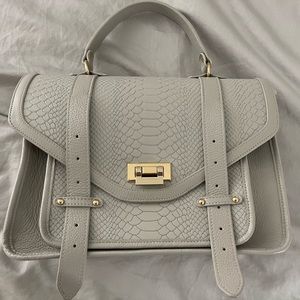 Gigi New York Hayden Satchel